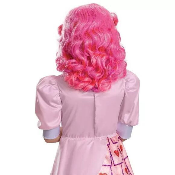 Disney Descendants Bridget Kids' Wig Halloween Costume Accessory - Picture 3 of 3